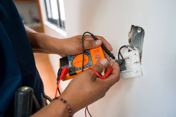 Longview Heights, WA Electrician Company