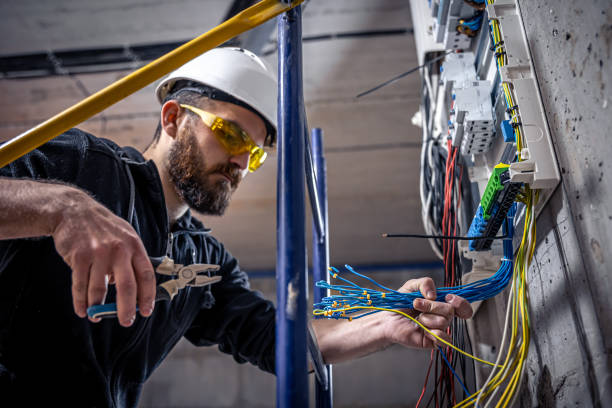 Best Electrician Near Me  in Longview Heights, WA