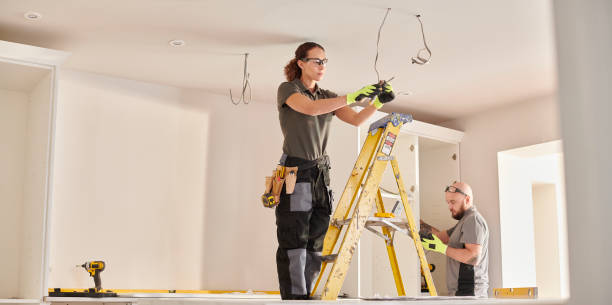 Best Best Electricians Near Me  in Longview Heights, WA
