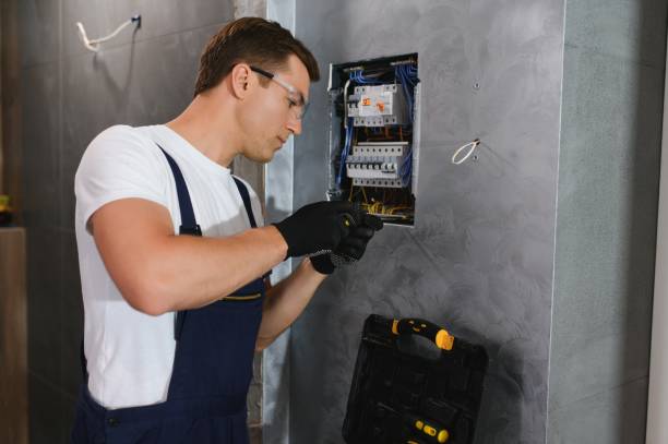 Best Emergency Electrician Near Me  in Longview Heights, WA