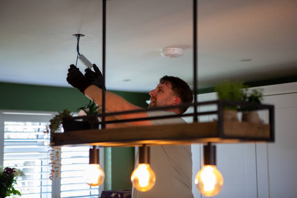 Best Electrical Contractors for Businesses  in Longview Heights, WA