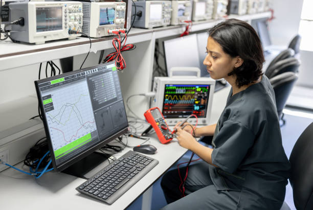 Best Licensed Electrician  in Longview Heights, WA