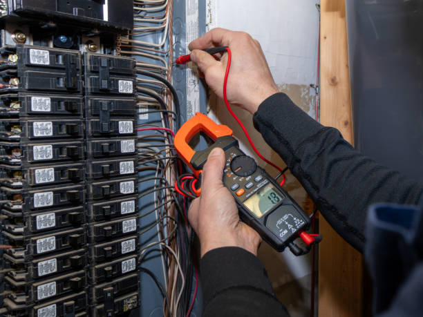 Best Electrical Outlet Repair  in Longview Heights, WA