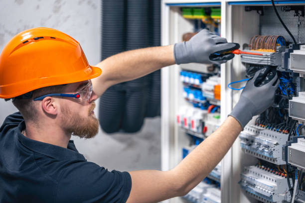 Best Electrician for Home Renovation  in Longview Heights, WA