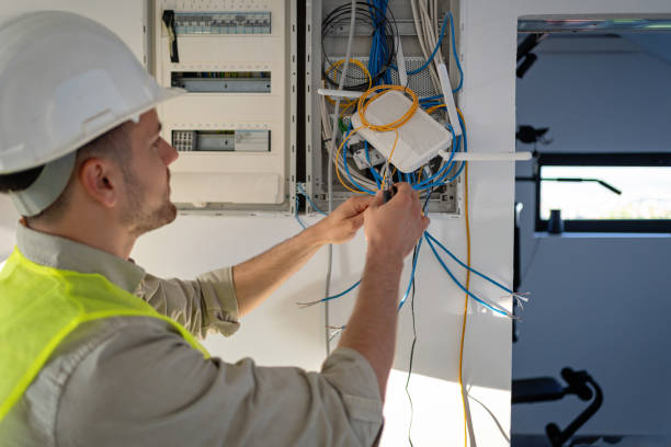 Best Electrical Upgrades for Homes  in Longview Heights, WA
